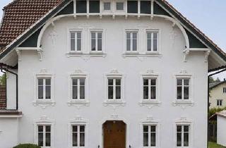 Wohnung mieten in 88145 Opfenbach, Großzügige, helle 4 Zimmer-Wohnung mit Balkon in Opfenbach zur Miete