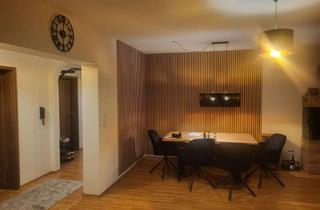 Wohnung mieten in Jahnstrasse, 66978 Merzalben, Gepflegte 3-Zimmer-Wohnung mit Balkon in Merzalben