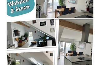 Wohnung mieten in Nelkenstraße, 71149 Bondorf, Helle 3-Zimmer-Wohnung: moderner Wohnraum in Bondorf