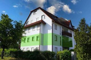 Wohnung mieten in 78628 Rottweil, 3,5 Zi. Whg "Wohnen mit vielen Optionen"