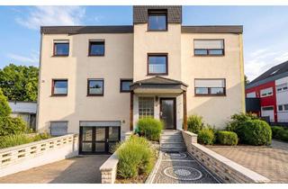 Wohnung mieten in Jakob-Wolf-Straße, 63179 Obertshausen, Frisch renoviertes 1,5-Zimmer-Apartment mit eigenem Eingang im gepflegten kleinen Mehrfamilienhaus