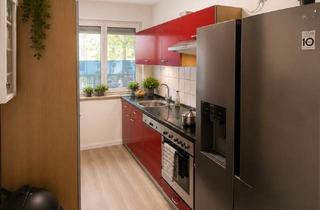 Wohnung mieten in Struthbachweg 25, 34127 Nord-Holland, Großzügige 5-Zimmer-Wohnung mit Balkon – 122,17 m² im Struthbachweg 25, Kassel