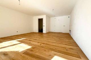 Wohnung mieten in Ruprechtberg 11c, 84405 Dorfen, Neubau - Einbauküche, Bad mit Fenster, Garten