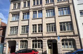 Wohnung mieten in Luisenstr. 63, 63067 Kaiserlei, Komplett sanierte, helle 2-Zi.-Wohnung mit hoher Raumdecke in schönem Altbau