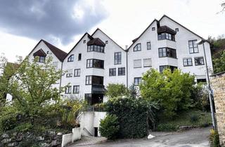 Wohnung mieten in 72074 Tübingen, Heimelige 2-Zimmerwohnung für eine Person (!!!) im Uni-Viertel