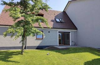 Wohnung mieten in 80995 Feldmoching-Hasenbergl, Helle Dachgeschosswohnung in Feldmoching – für 1 Person, 12 Monate befristet