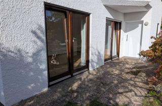 Wohnung mieten in Breite Heerstraße 51, 75365 Calw, Sehr schöne 1 Zi-ELW in Calw-Heumaden