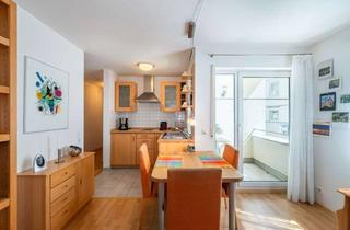 Wohnung mieten in Paradiesstrasse, 88348 Bad Saulgau, 2-Zimmer-Wohnung im Stadtzentrum von Bad Saulgau