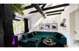 Lofts mieten in Sauerbruchstrasse 28, 42579 Heiligenhaus, Kleines Schmuckstück mit Loft-Charakter – frisch renovierte 2,5-Zimmer-Wohnung