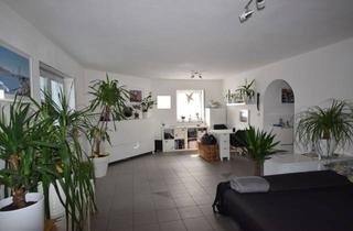 Wohnung mieten in 76327 Pfinztal, 2-Zimmer-Wohnung in Pfinztal-Berghausen mit Terasse und Carport