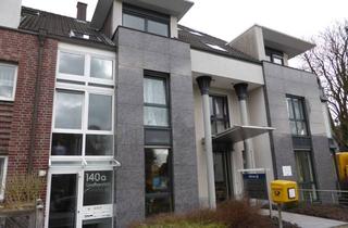 Wohnung mieten in 46242 Fuhlenbrock, 3-Zimmer-Wohnung mit Balkon in Bottrop-Fuhlenbrock