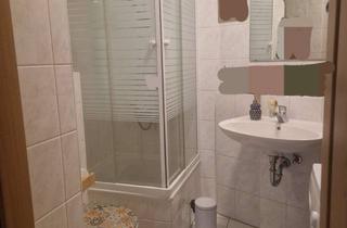 Wohnung mieten in Seelenbinder Str., 04159 Möckern, Kompakt wohnen: Ein-Zimmer-Apartment mit Balkon in Leipzig-Möckern