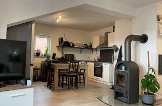 Wohnung mieten in Blaubeurer Straße 15, 89143 Blaubeuren, Alltagstaugliche 2-Zimmer-Wohnung in Blaubeuren