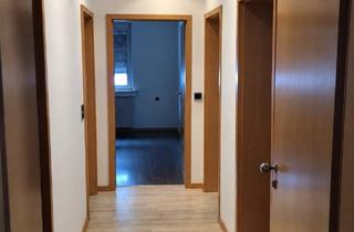 Wohnung mieten in Hülshof 21, 44536 Lünen, Helle 3-Zimmer-Wohnung im Geistviertel in Lünen mit Stellplatz & eigenem Garten