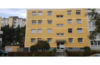 Wohnung mieten in Haferkamp 13, 58093 Hochschulviertel, Ansprechbare 2-Zimmer-Wohnung in Hagen Boloh