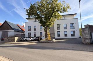 Wohnung mieten in 33142 Büren, barrierefr. Neubau-Wohnung inkl. Heizkosten in Steinhausen