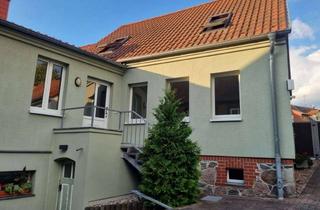 Wohnung mieten in Breite Straße, 16827 Alt Ruppin, Helle 2-Zimmer-Wohnung: Gut gepflegtes Zuhause in Neuruppin
