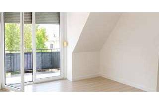 Wohnung mieten in 67061 Süd, Alltagstaugliche 3-Zimmer-Wohnung mit Balkon in Ludwigshafen Süd