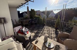 Wohnung mieten in 44797 Stiepel, 108 qm 3,5 Raum Wohnung, große Terasse in Bochum Stiepel, sehr gute Infrastruktur u. Wohnqualität