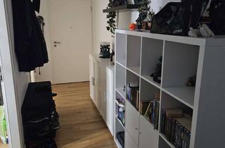 Wohnung mieten in Nagelsweg 22, 20097 Hammerbrook, 3-Zimmer-Wohnung EG mit Hochterasse von Hamburg-Hammerbrook