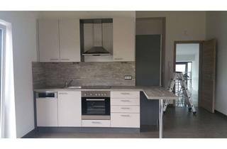 Wohnung mieten in Meisenstraße 23, 71543 Wüstenrot, Neuwertige 2-Zimmer-DG-Wohnung mit Balkon und Einbauküche in Wüstenrot