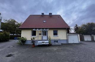 Wohnung mieten in Luisenstrase, 49074 Gartlage, Wohnen mit Charakter: 3-Zimmer-Wohnung in Osnabrück