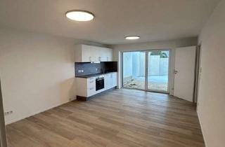 Wohnung mieten in 88483 Burgrieden, Modernes Wohnen in ruhiger Lage - hochwertige 2-Zimmerwohnung