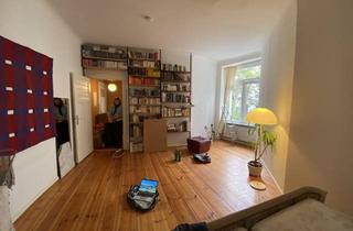 Wohnung mieten in 10553 Berlin, Ein-Zimmer-Wohnung in Berlin: Zentral wohnen im Tiergarten