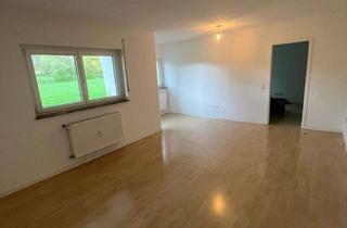 Wohnung mieten in 71134 Aidlingen, Schöne 2 Zimmer-Wohnung mit EBK und Balkon in Aidlingen