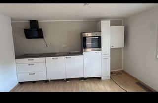 Wohnung mieten in 64753 Brombachtal, Alltagstaugliche 2-Zimmer-Wohnung in Brombachtal