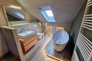 Wohnung mieten in Ekbertstraße 14, 48691 Vreden, Sanierte Maisonette 5-Zimmer-Wohnung in Vreden