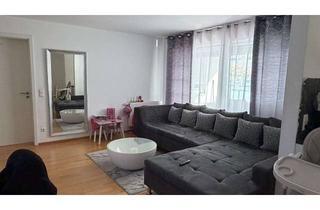 Wohnung mieten in Hauptstraße 26, 89250 Senden, 2-Zimmer-Wohnung mit Balkon