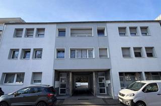 Wohnung mieten in Bahnhofstraße 33, 52372 Kreuzau, 3 Zimmer Wohnung im Herzen von Kreuzau-Erstbezug nach Sanierung