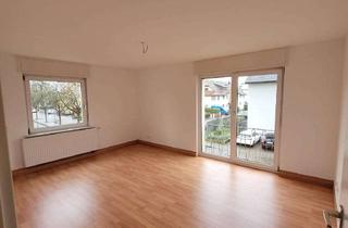 Wohnung mieten in 79576 Weil am Rhein, Helle 3-Zimmer Wohnung in Weil am Rhein in Grenznähe