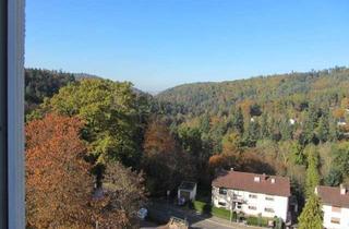 Wohnung mieten in 75181 Würm, Hochwertige helle 2 Zi.-Whg. mit EBK, Balkon u. Pkw-Stellpl. in Pforzheim-Würm