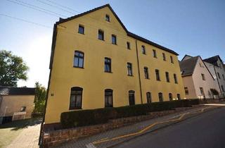 Wohnung mieten in Plutostraße, 09355 Gersdorf, Zuhause mit 3 Zimmern und kostenlosem Stellplatz in Gersdorf