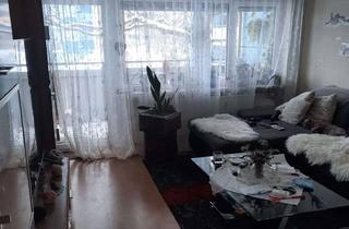 Wohnung mieten in Syrlinstrasse, 88299 Leutkirch, Schöne 3,5-Zimmer-Wohnung mit Balkon und EBK in Leutkirch