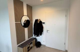 Wohnung mieten in Büscherhof 13A, 51545 Waldbröl, 2-Zimmer-Wohnung mit Balkon & Stellplatz in Waldbröl