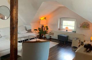 Wohnung mieten in Feldsieper Straße 63, 44809 Hamme, Ruhige, außergewöhnliche 3,5 Zimmern Dachgeschosswohnung in Bochum