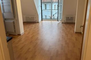 Wohnung mieten in 78315 Radolfzell, Zuhause mit 40 Quadratmetern in Radolfzell am Bodensee