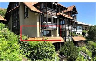 Wohnung mieten in Südhangstr., 76332 Bad Herrenalb, Sehr schöne 2-Zi-Whg ca. 80 qm mit Stellplatz