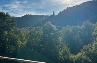 Wohnung mieten in Schillerallee 22, 75378 Bad Liebenzell, Zuhause mit 3 Zimmern in Bad Liebenzell