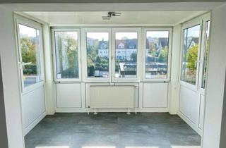Wohnung mieten in 72663 Großbettlingen, Lichtdurchflutete 3-Zimmer-Wohnung mit Wintergarten & Stellplatz!