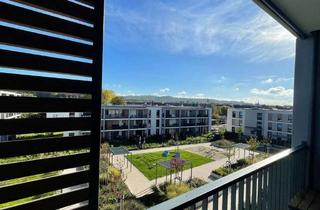 Wohnung mieten in Breitenfeldstraße 45c, 79341 Kenzingen, Hochwertige barrierefreie 3-Zimmer-Wohnung im obersten OG
