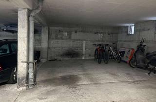 Garagen kaufen in Ebertstrasse 49, 76135 Beiertheim-Bulach, Tiefgaragenstellplatz in der Stadt zu verkaufen