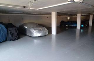 Garagen mieten in Otto Lilienthal Straße 10, 89160 Dornstadt, Tiefgaragenstellplatz in Dornstadt Hinmelweiler