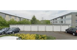 Garagen mieten in 58256 Ennepetal, Tolle Garage in gefragter Lage von Ennepetal Büttenberg
