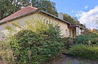 Haus kaufen in 38446 Barnstorf, Bungalow für 177.000,-€. Mit dem Charme der 70er Jahre. Kaufen, modernisieren, einziehen, wohlf