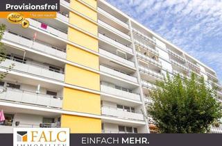 Wohnung kaufen in 56077 Koblenz, Weitblick