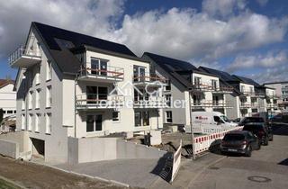 Wohnung mieten in Gäustraße 24, 72108 Rottenburg, Erstbezug A+: EG 4-Zi.-Wohnung 105m², Garten, EBK, TG mit Wallbox